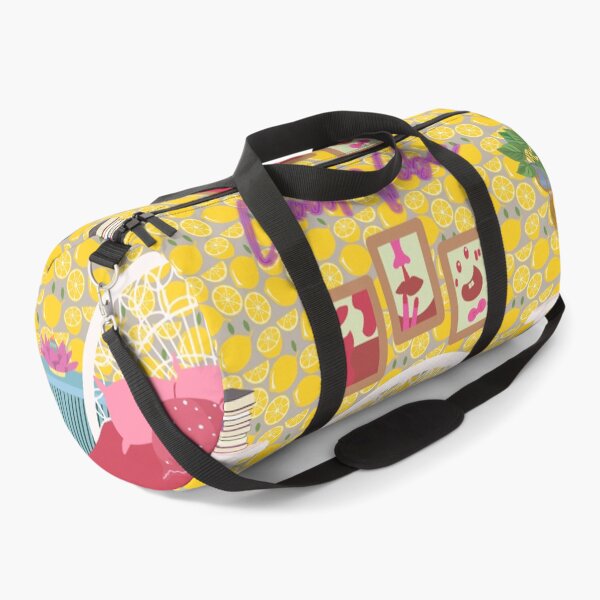 Item preview, Colourful boho bed room, interior, furniture, preppy aesthetic, new home styling  designed and sold by Sugar Wisdom .
