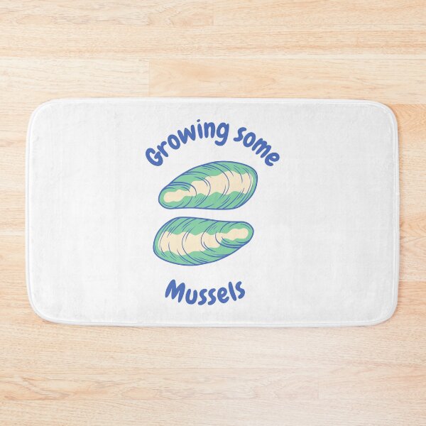 Item preview, Growing some Mussels  designed and sold by Peachy-Draws.