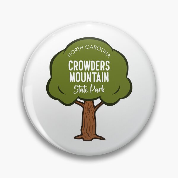 Item preview, Crowders Mountain State Park North Carolina Tree designed and sold by bivenart.