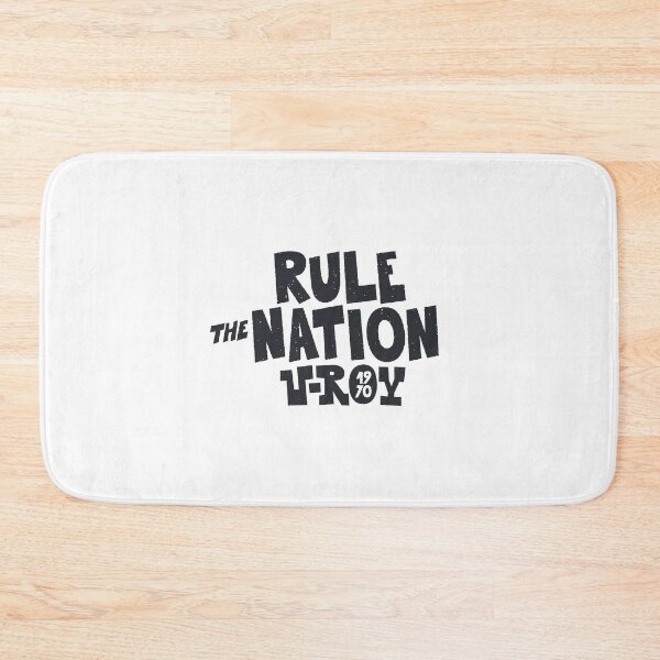 Item preview, Rule the Nation U Roy Dub Tribute designed and sold by Boogosh.