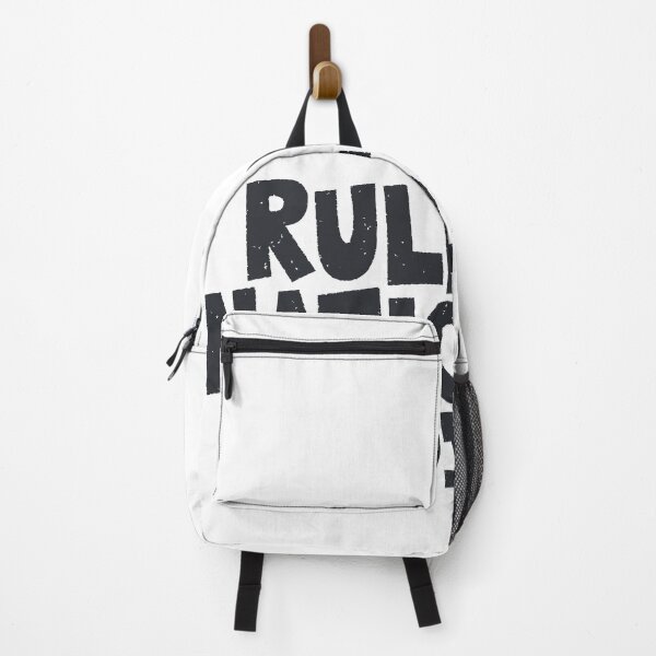 Item preview, Rule the Nation U Roy Dub Tribute designed and sold by Boogosh.