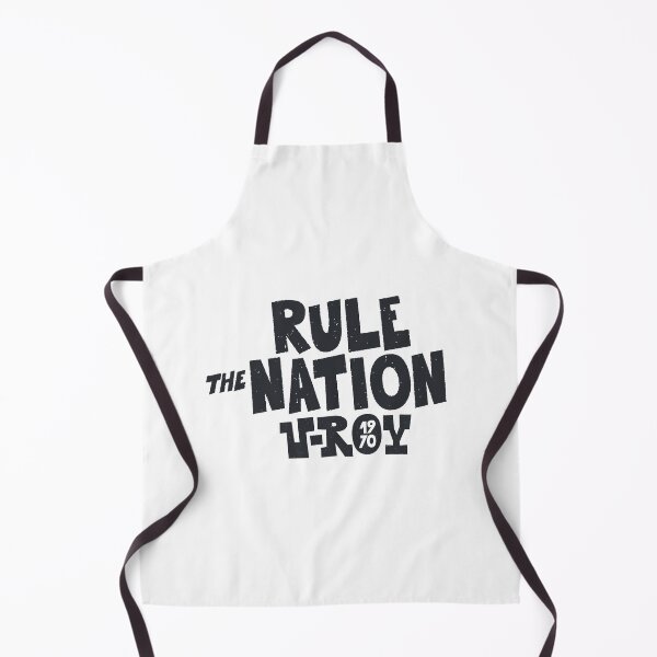 Item preview, Rule the Nation U Roy Dub Tribute designed and sold by Boogosh.
