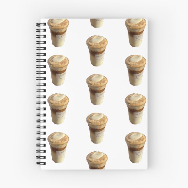 Item preview, ice coffee cutesy sticker designed and sold by inainart.