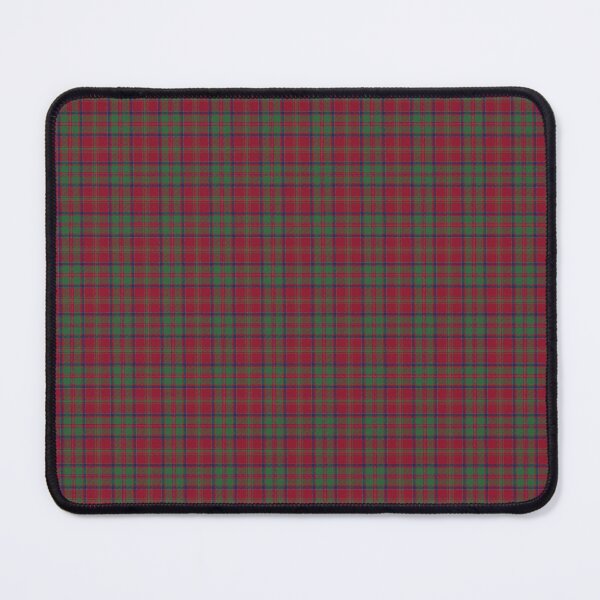 Item preview, Donald of Glencoe Modern Clan Tartan – Scottish Plaid Pattern for Proud Scots designed and sold by The Tartan Forge.