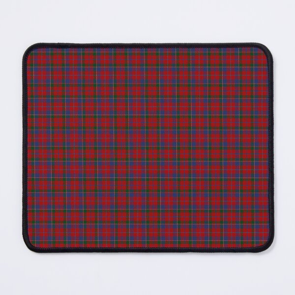 Item preview, Donald of Glenaladale Clan Tartan – Scottish Plaid Pattern for Proud Scots designed and sold by The Tartan Forge.