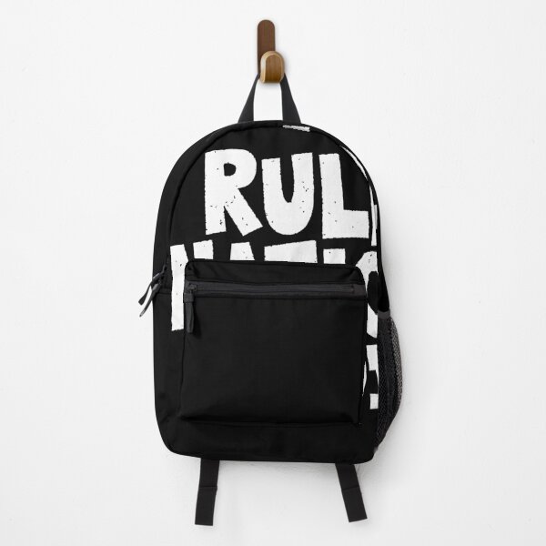 Item preview, Rule the Nation U Roy Tribute designed and sold by Boogosh.