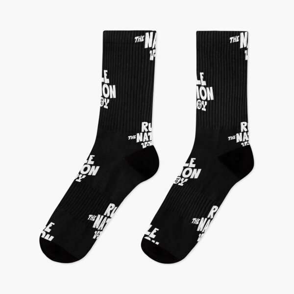 Item preview, Rule the Nation U Roy Tribute designed and sold by Boogosh.