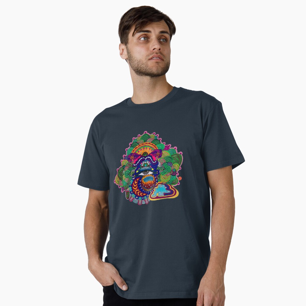 Item preview, Premium T-Shirt designed and sold by mssoulspace.