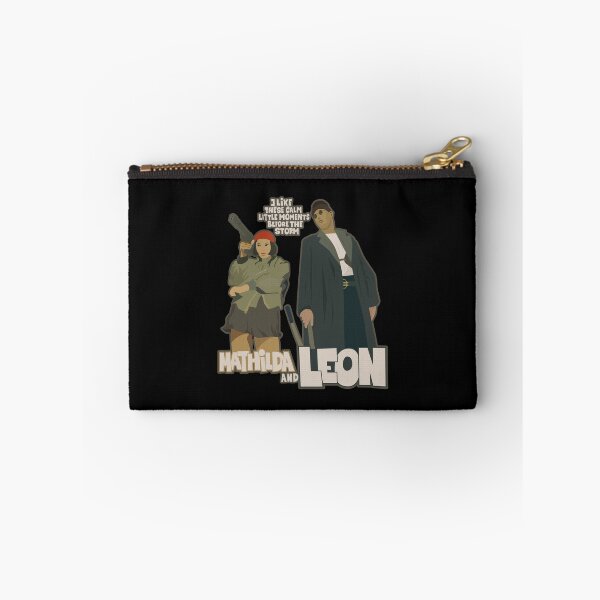 Item preview, Mathilda Léon Professional Tribute designed and sold by Boogosh.