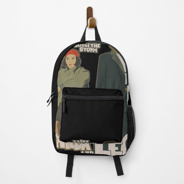 Item preview, Mathilda Léon Professional Tribute designed and sold by Boogosh.