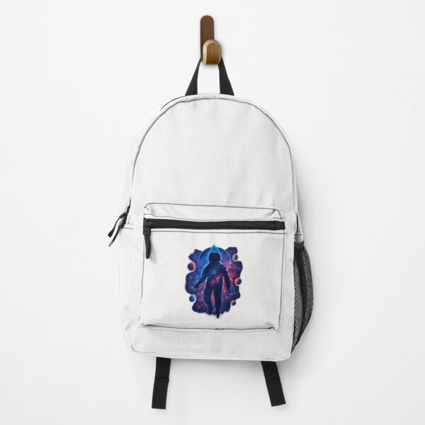 Item preview, Cosmic Wanderer - Journey Through the Stars designed and sold by FBA.