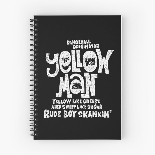 Item preview, Yellowman Dancehall Originator  designed and sold by Boogosh.