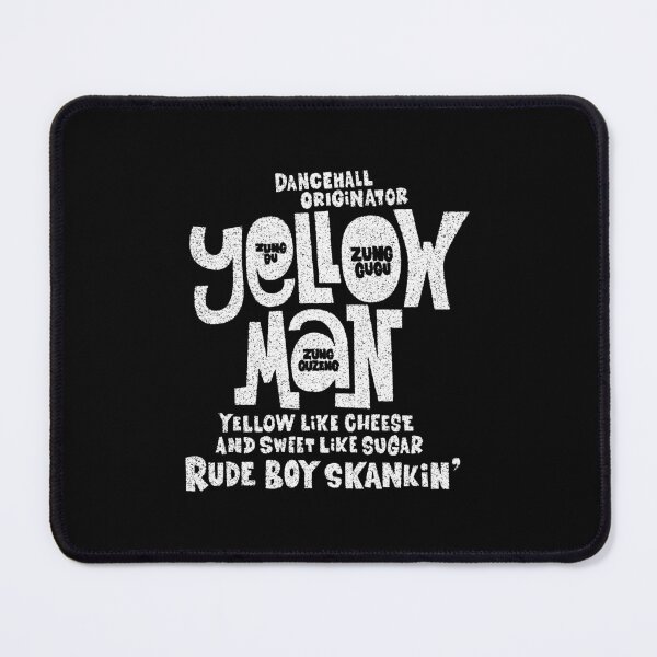Item preview, Yellowman Dancehall Originator  designed and sold by Boogosh.