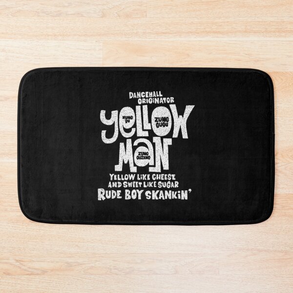 Item preview, Yellowman Dancehall Originator  designed and sold by Boogosh.