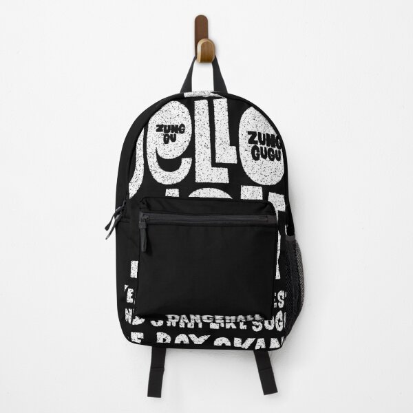 Item preview, Yellowman Dancehall Originator designed and sold by Boogosh.