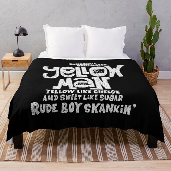 Item preview, Yellowman Dancehall Originator  designed and sold by Boogosh.