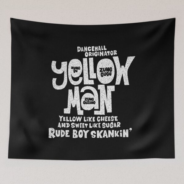 Item preview, Yellowman Dancehall Originator  designed and sold by Boogosh.