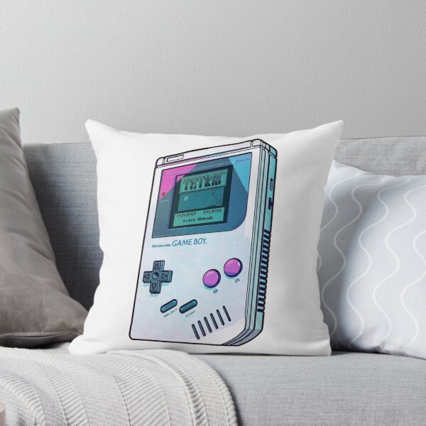 Item preview, Gameboy designed and sold by West'Art.