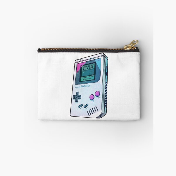 Item preview, Gameboy designed and sold by West'Art.