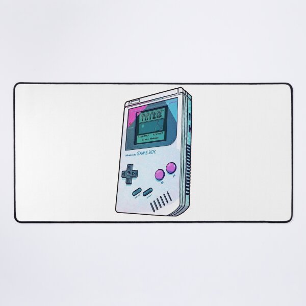 Item preview, Gameboy designed and sold by West'Art.