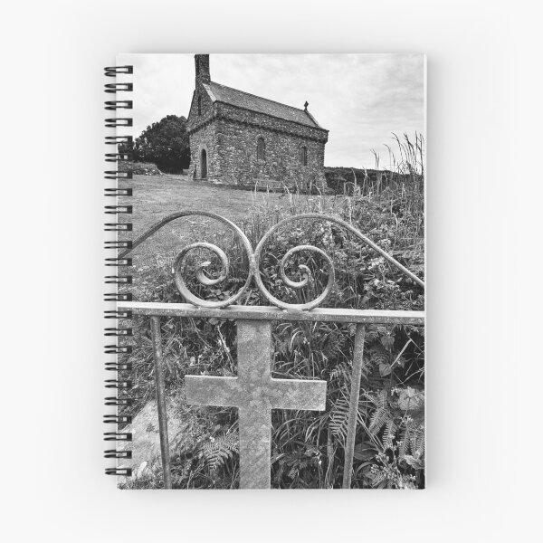 Item preview, St Nons Chapel  designed and sold by ellenmpics.