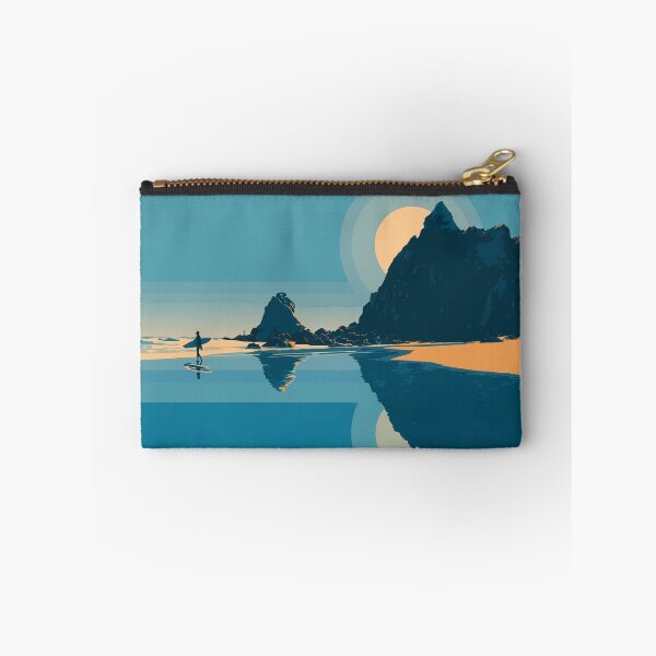 Item preview, Pfeiffer Beach – California (with White Lettering) designed and sold by VelvetRoom.