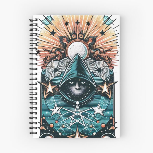 Item preview, Mystical meeting designed and sold by Bubble-Boris.