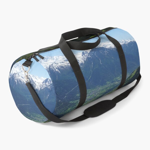Item preview, Summer in the Alps Switzerland designed and sold by nikawanders.