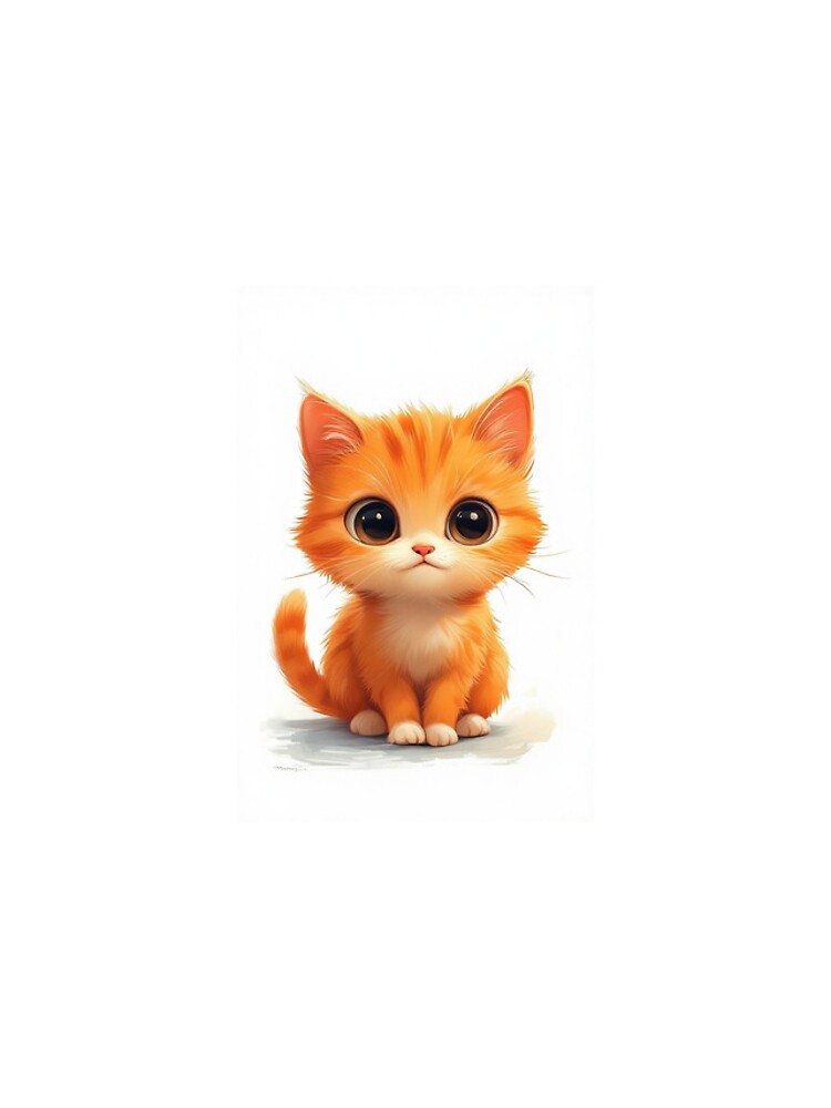 Thumbnail 4 of 4, iPhone Case, Kitten designed and sold by Roxas21.