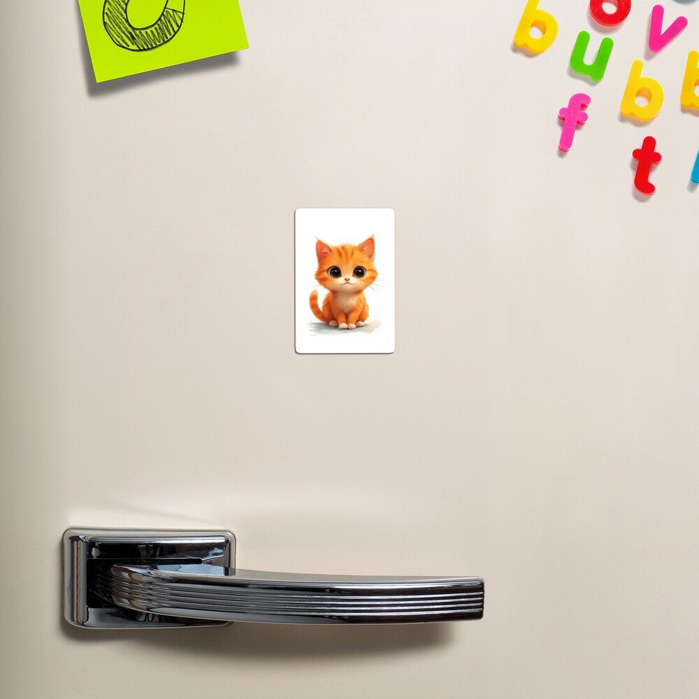 Item preview, Magnet designed and sold by Roxas21.