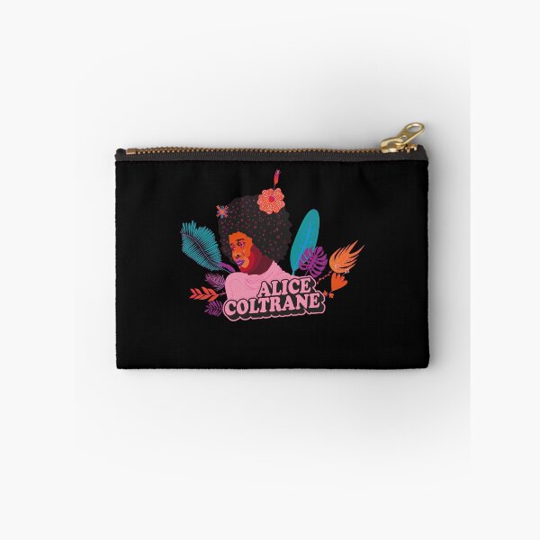 Item preview, Alice Coltrane Cosmic Jazz Visionary designed and sold by Boogosh.