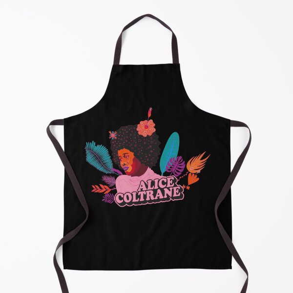 Item preview, Alice Coltrane Cosmic Jazz Visionary designed and sold by Boogosh.
