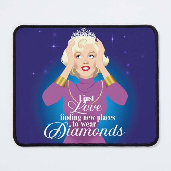 Item preview, Diamond tiara designed and sold by AleMogolloArt.