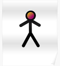 male Poster