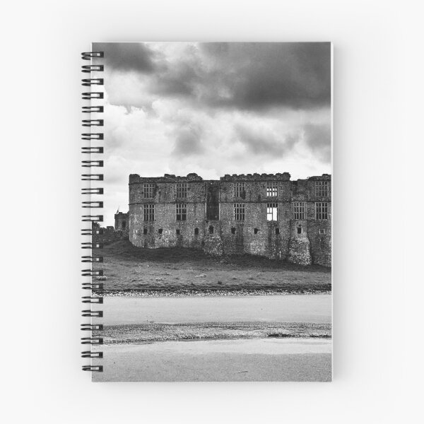 Item preview, Carew Castle  designed and sold by ellenmpics.