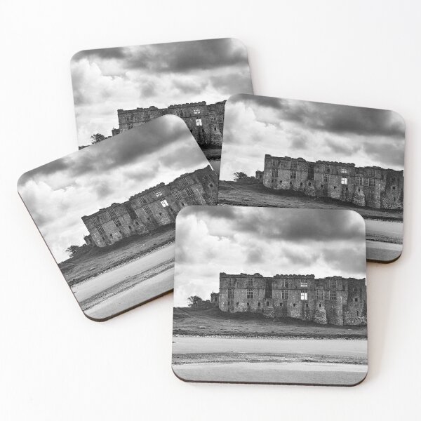 Item preview, Carew Castle  designed and sold by ellenmpics.