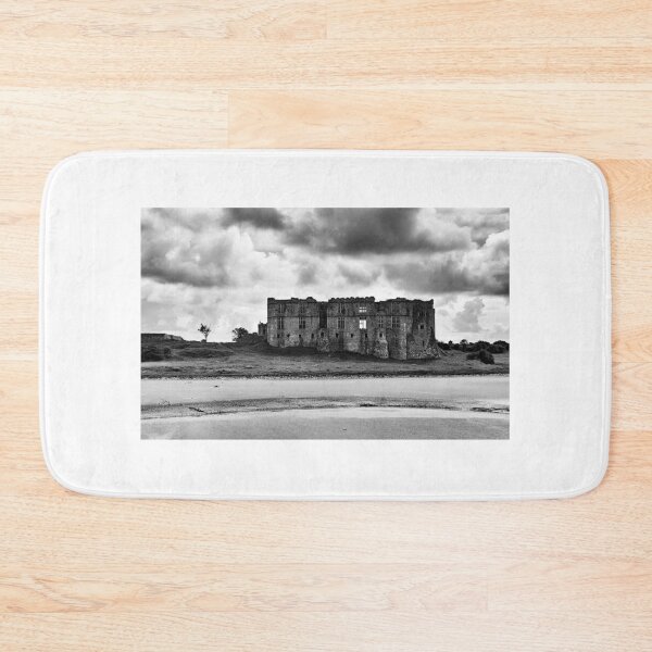 Item preview, Carew Castle  designed and sold by ellenmpics.