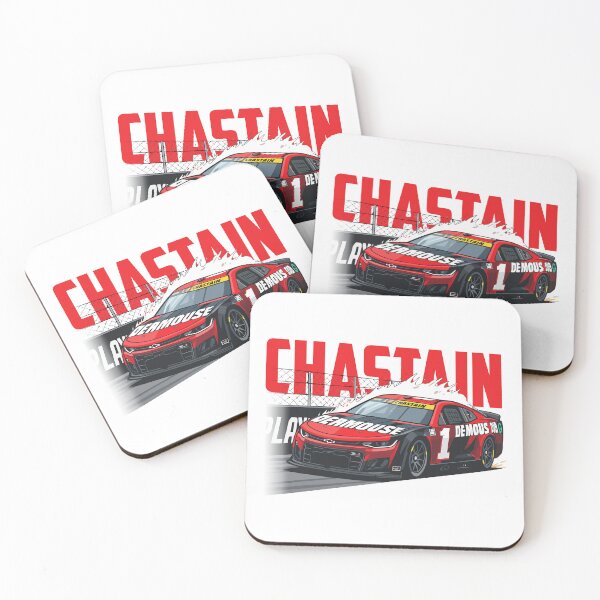 Item preview, Paseo por el muro de Ross Chastain designed and sold by BronArtworks.