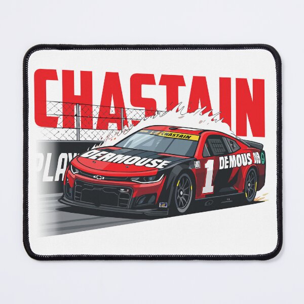 Item preview, Ross Chastain Wall Ride designed and sold by BronArtworks.