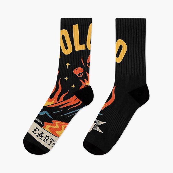Item preview, Volcano: Earth on Fire Eruption designed and sold by zzz888.