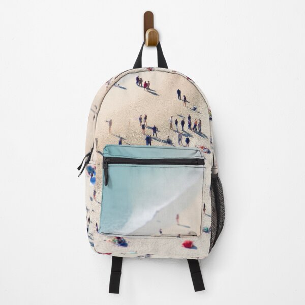 Item preview, Beach Daydream - Abstract Aerial Photography designed and sold by Branka Kodzoman.
