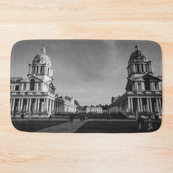 Item preview, Symmetry in Stone – Royal Naval College, Greenwich designed and sold by Rowena Ko.