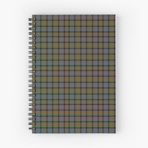 Item preview, Donald Ancient Clan Tartan – Scottish Plaid Pattern for Proud Scots designed and sold by The Tartan Forge.