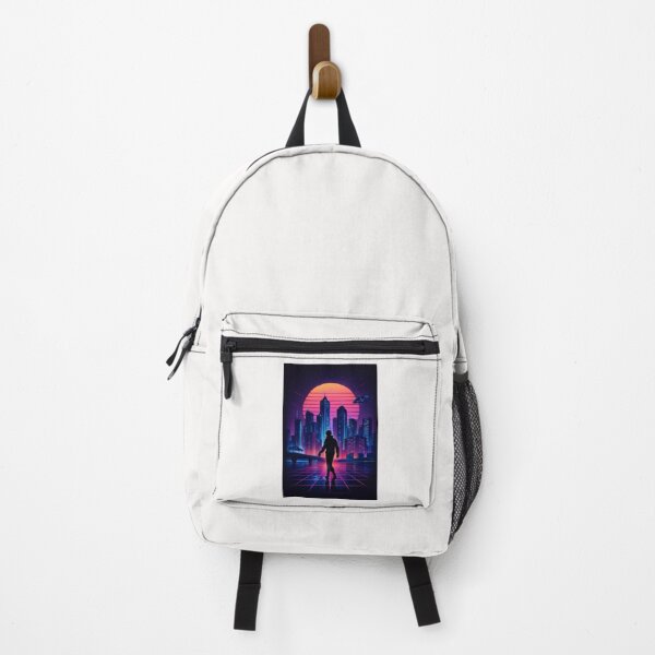 Item preview, Neon City Explorer designed and sold by FBA.