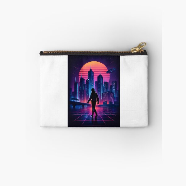 Item preview, Neon City Explorer designed and sold by FBA.