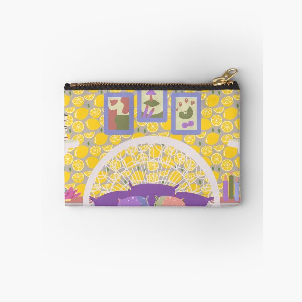Item preview, Colourful bed room, new home, interior design, bedtime, home styling designed and sold by Sugar Wisdom .