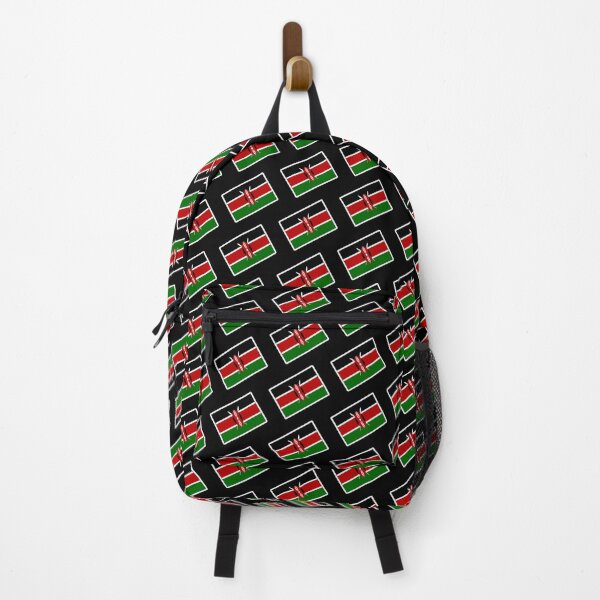 Item preview, KENYA Gifts, Stickers & Products (N) designed and sold by mpodger.