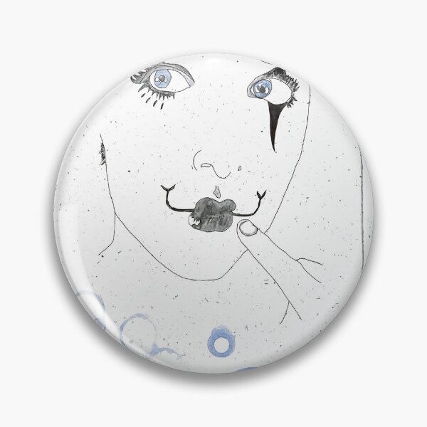 Item preview, Mrs. Mime designed and sold by Monkey31.