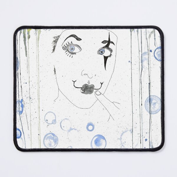 Item preview, Mrs. Mime designed and sold by Monkey31.