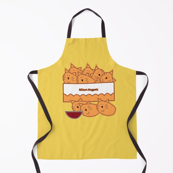 Item preview, Kitten Nuggets designed and sold by ellenhenry.